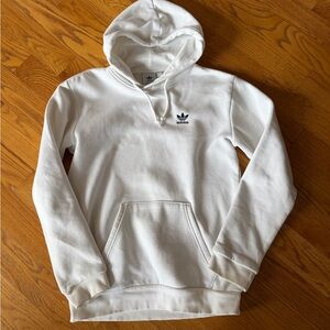 adidas Originals Men's Adicolor Essentials Trefoil Hoodie